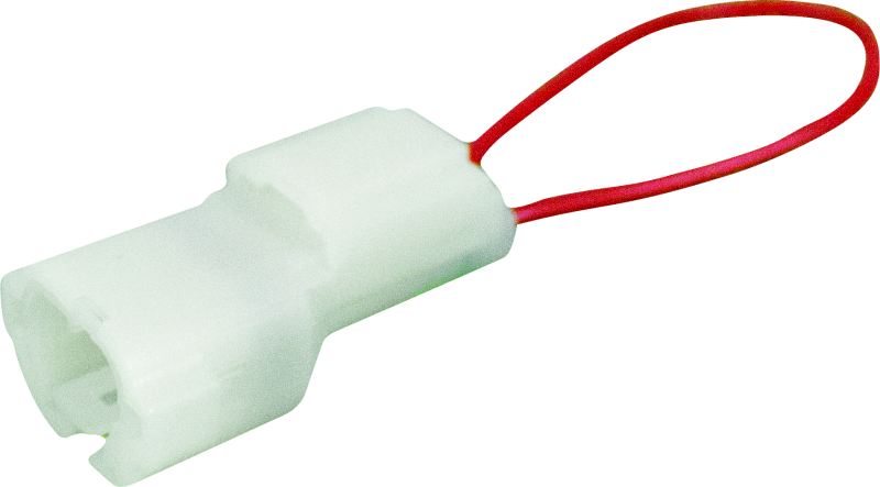 Honda Talon Seat Belt Over-Ride Sensor Plug - DragonFire Racing - `19-`22